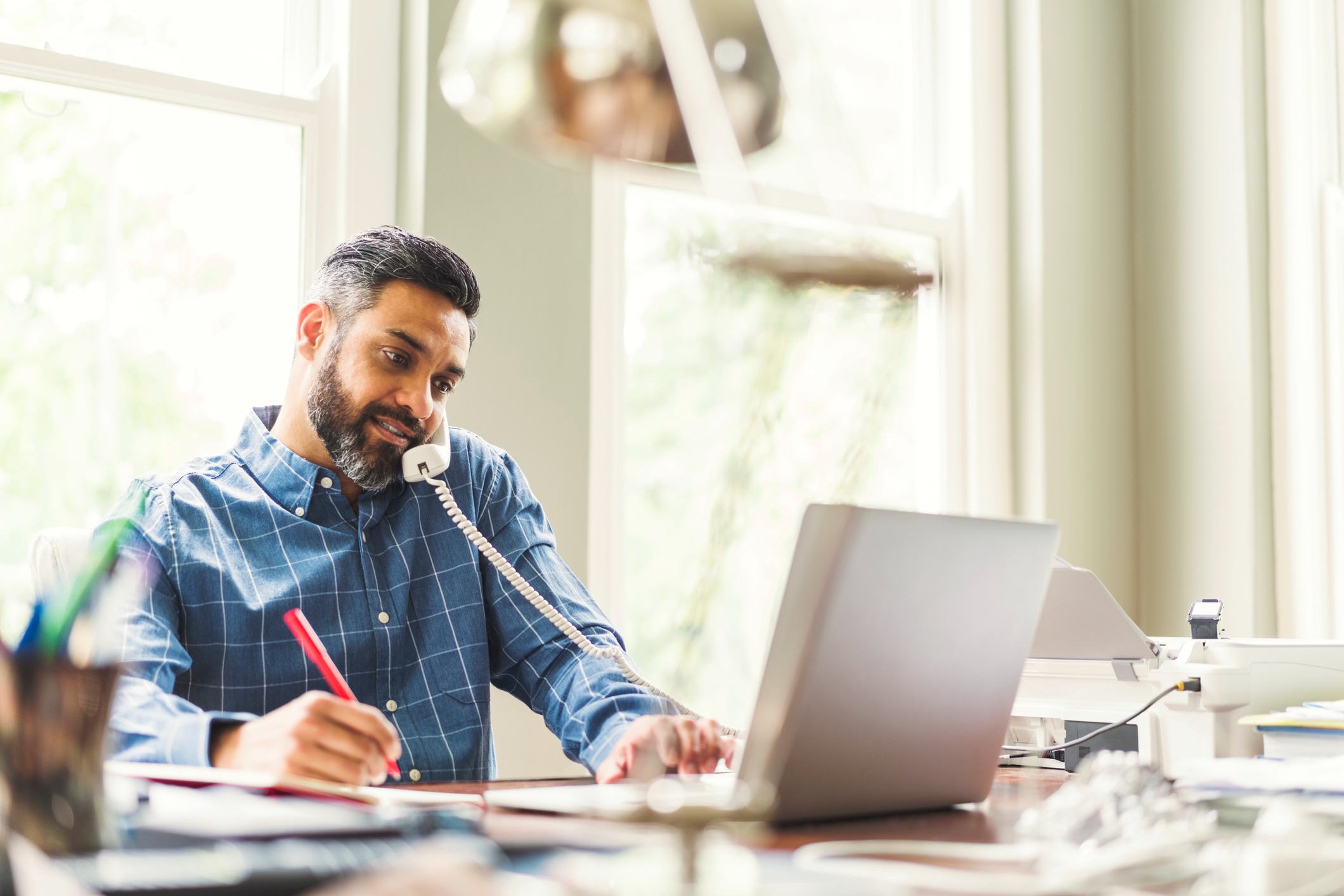 Comprehensive Financial Planning