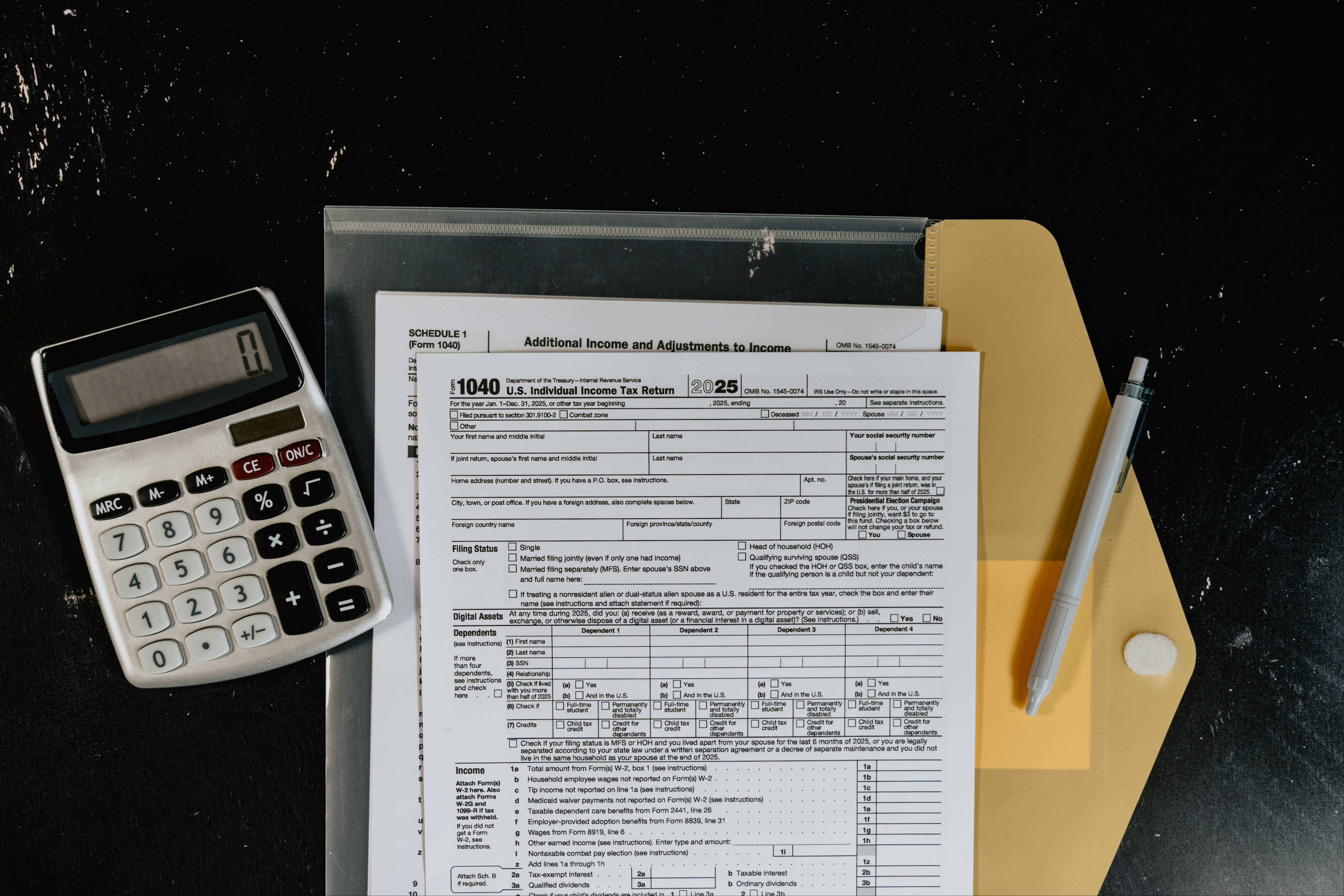 Financial Planning
