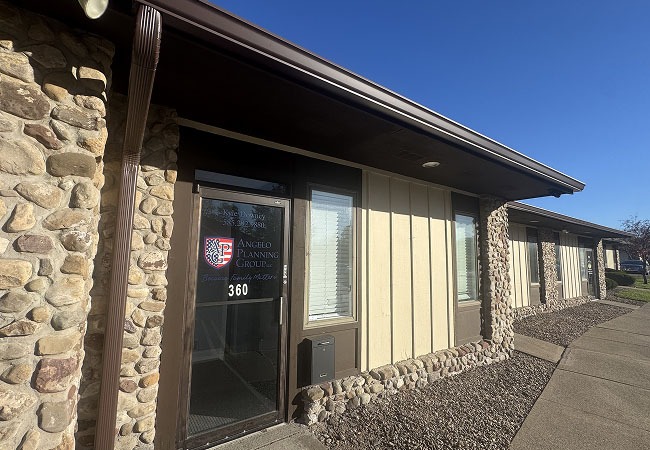 Fairport Office