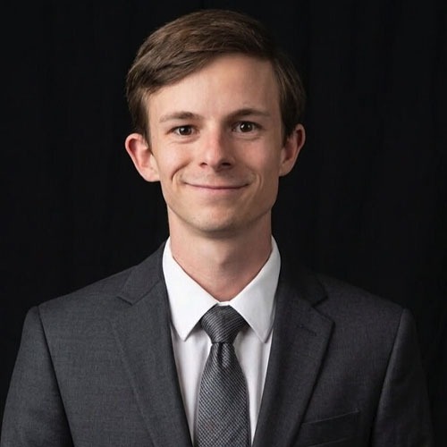 Evan Langstaff Headshot