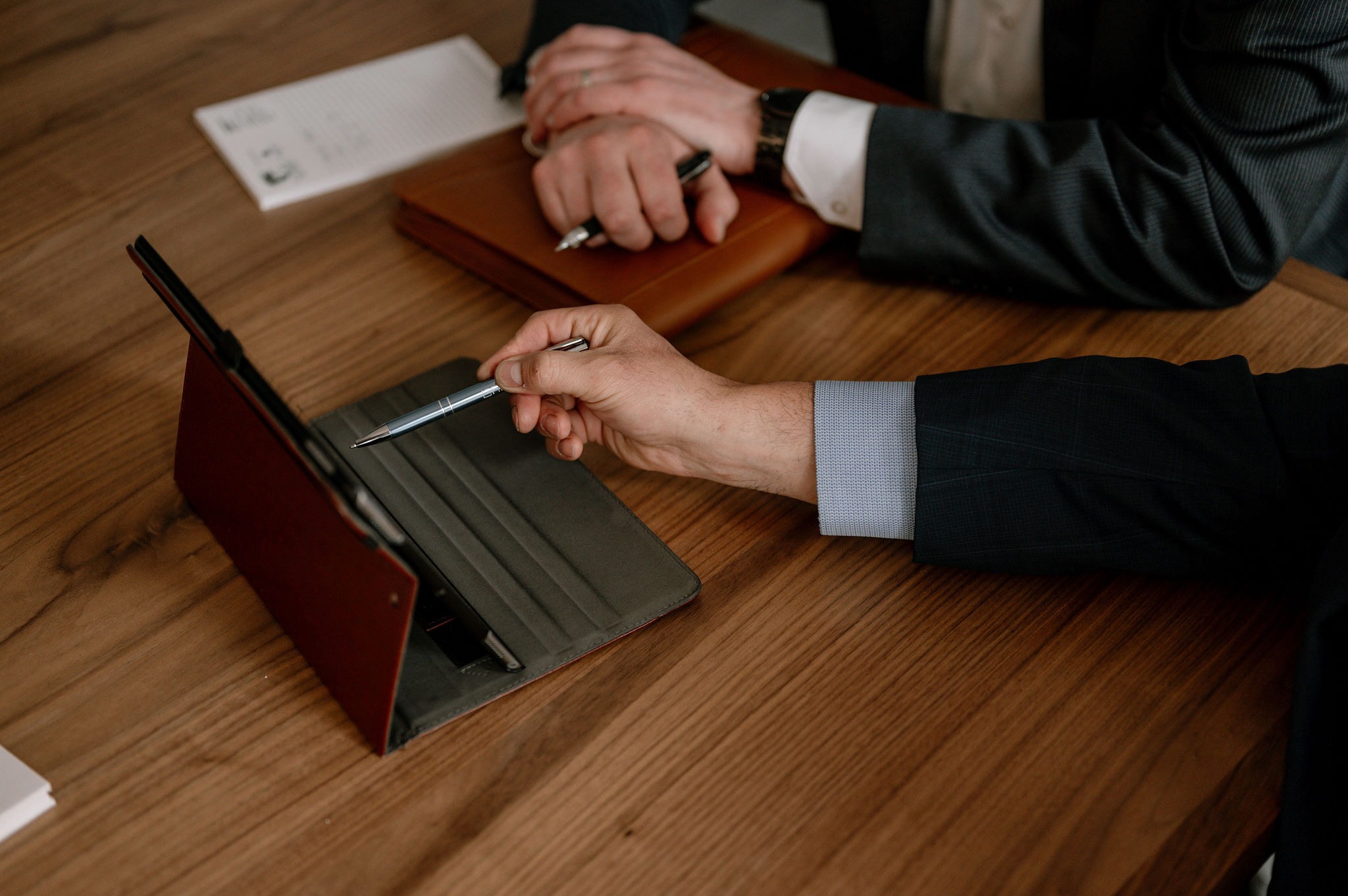 Cultivating financial Growth