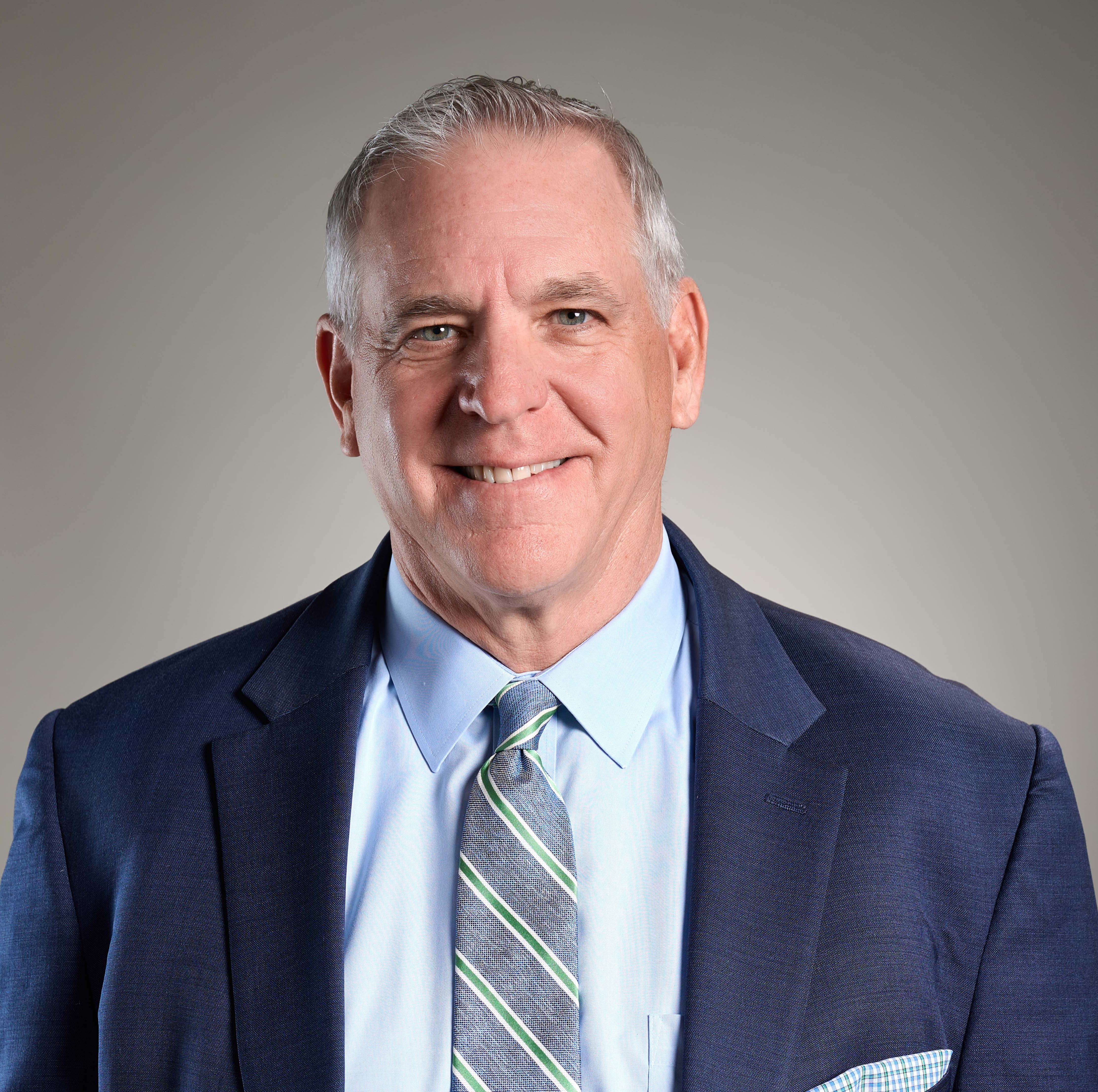 Timothy O' Connell CFP®, CFBS®<br/><sup>Financial Planner & Partner</sup><br/>