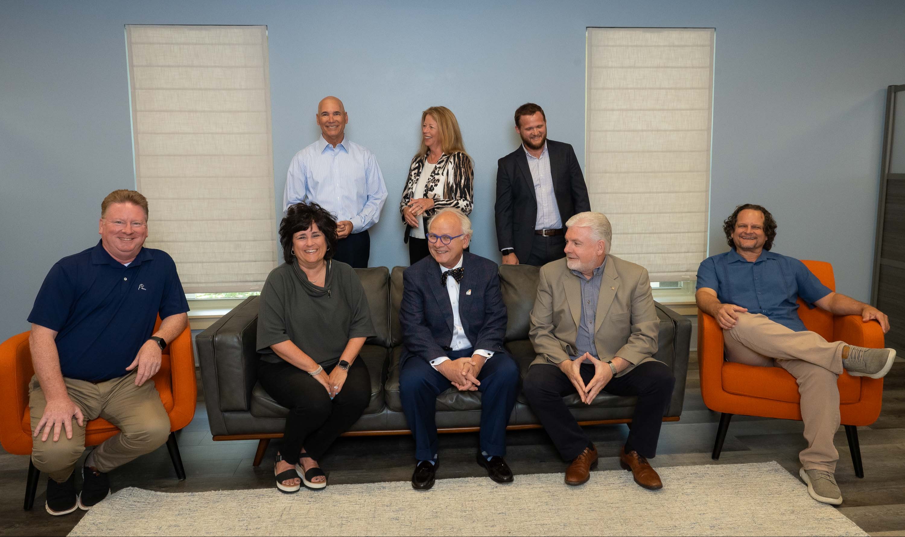 Our vision is to provide independent comprehensive financial planning and investment management.