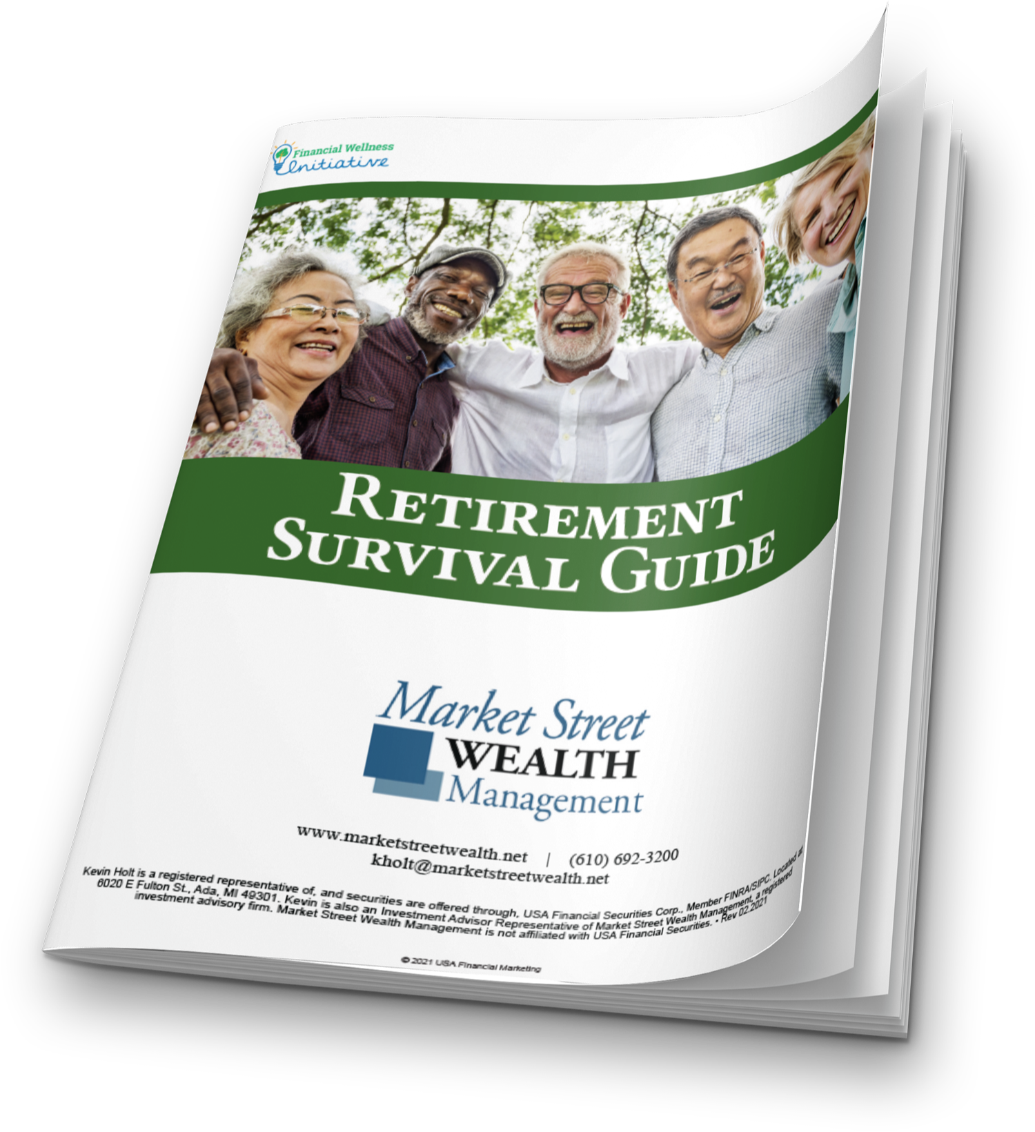 Retirement Survival Guide