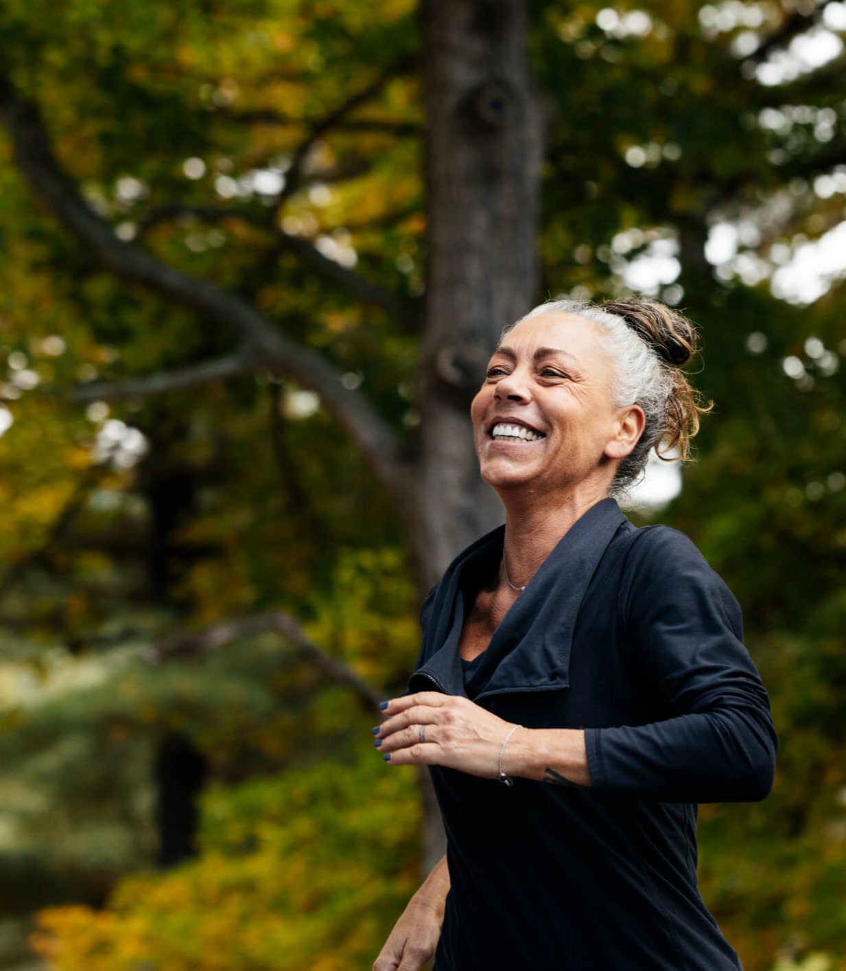 Retired <span style="text-decoration: underline;" data-mce-style="text-decoration: underline;">&</span> Near-Retirement Women