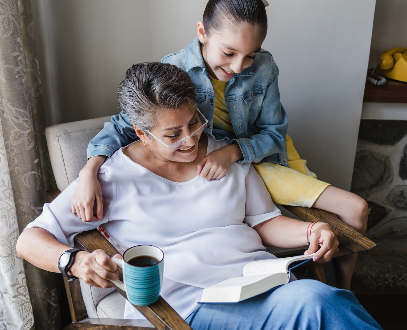 Tailored Strategies and Lasting Partnerships to Help Clients Prosper