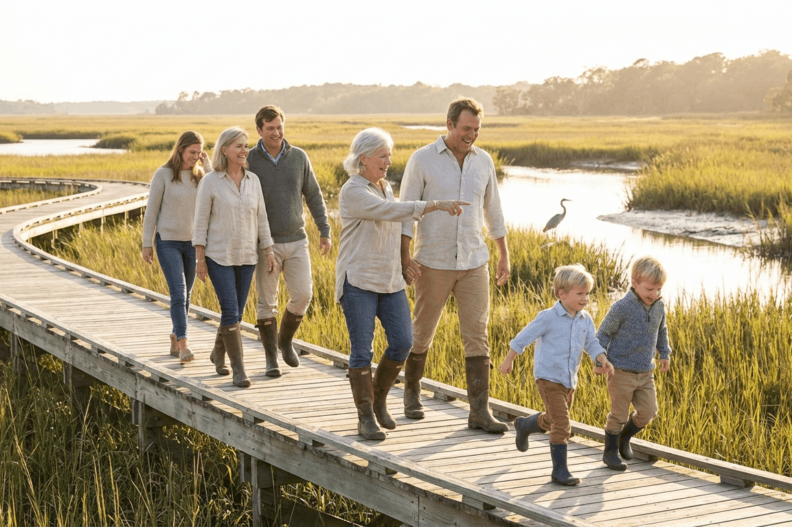 Build a balanced portfolio