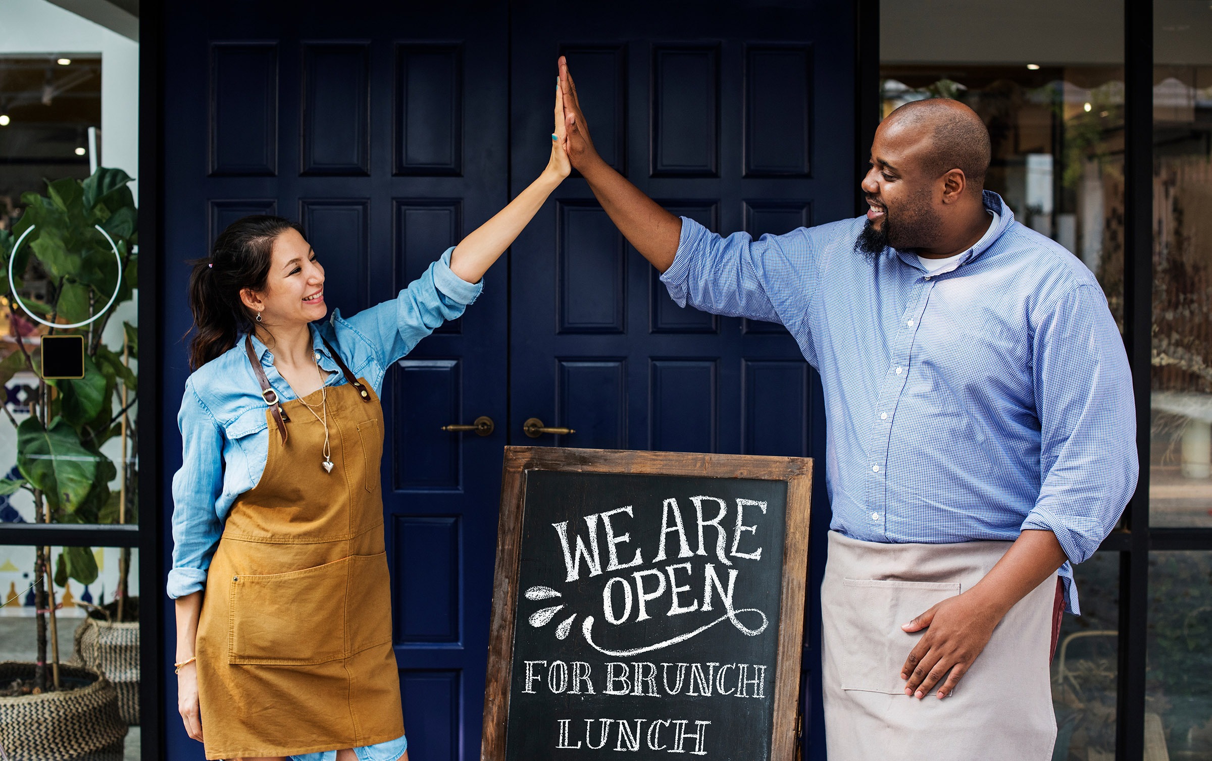 Business Owners