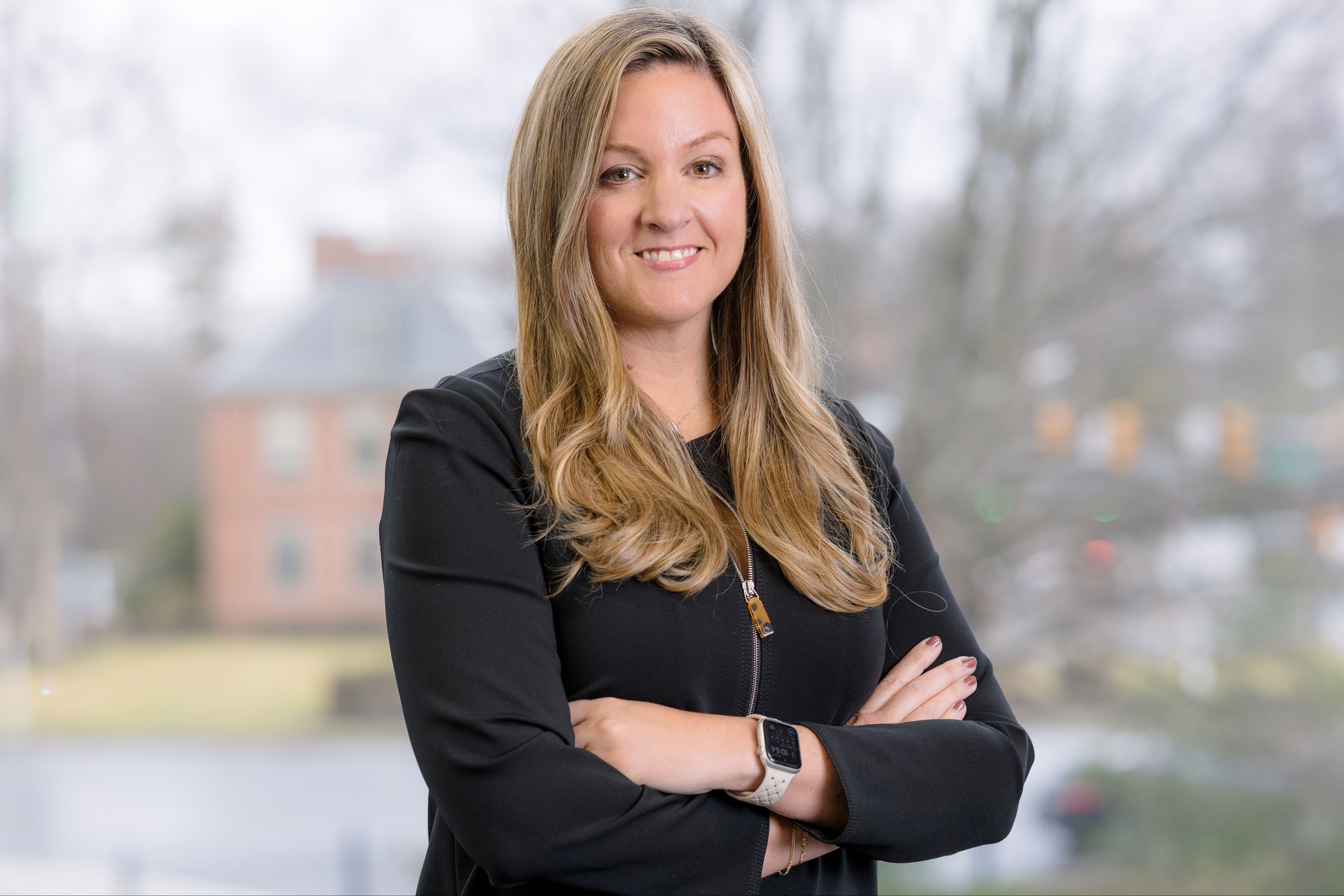 Jody C. D’Agostini