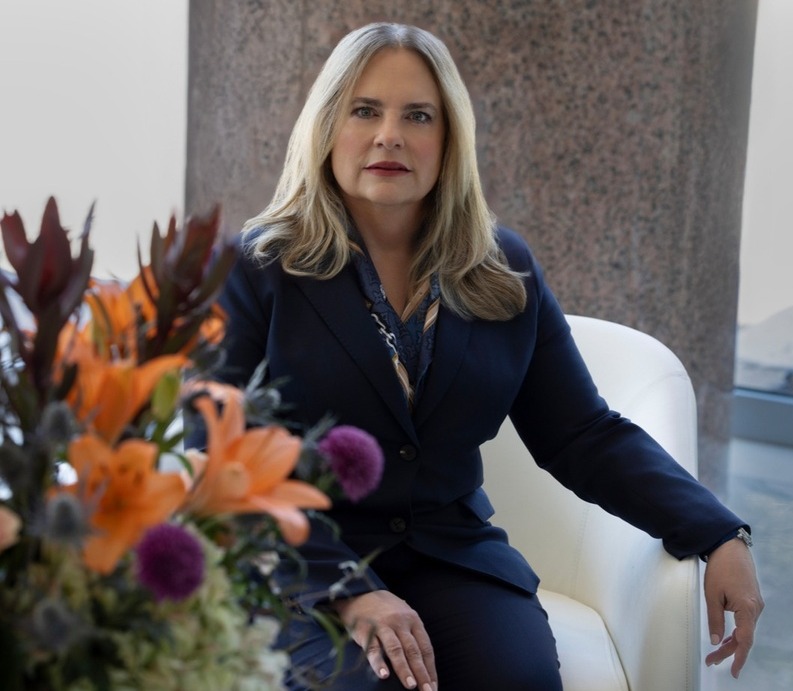 A Message from Our Founder