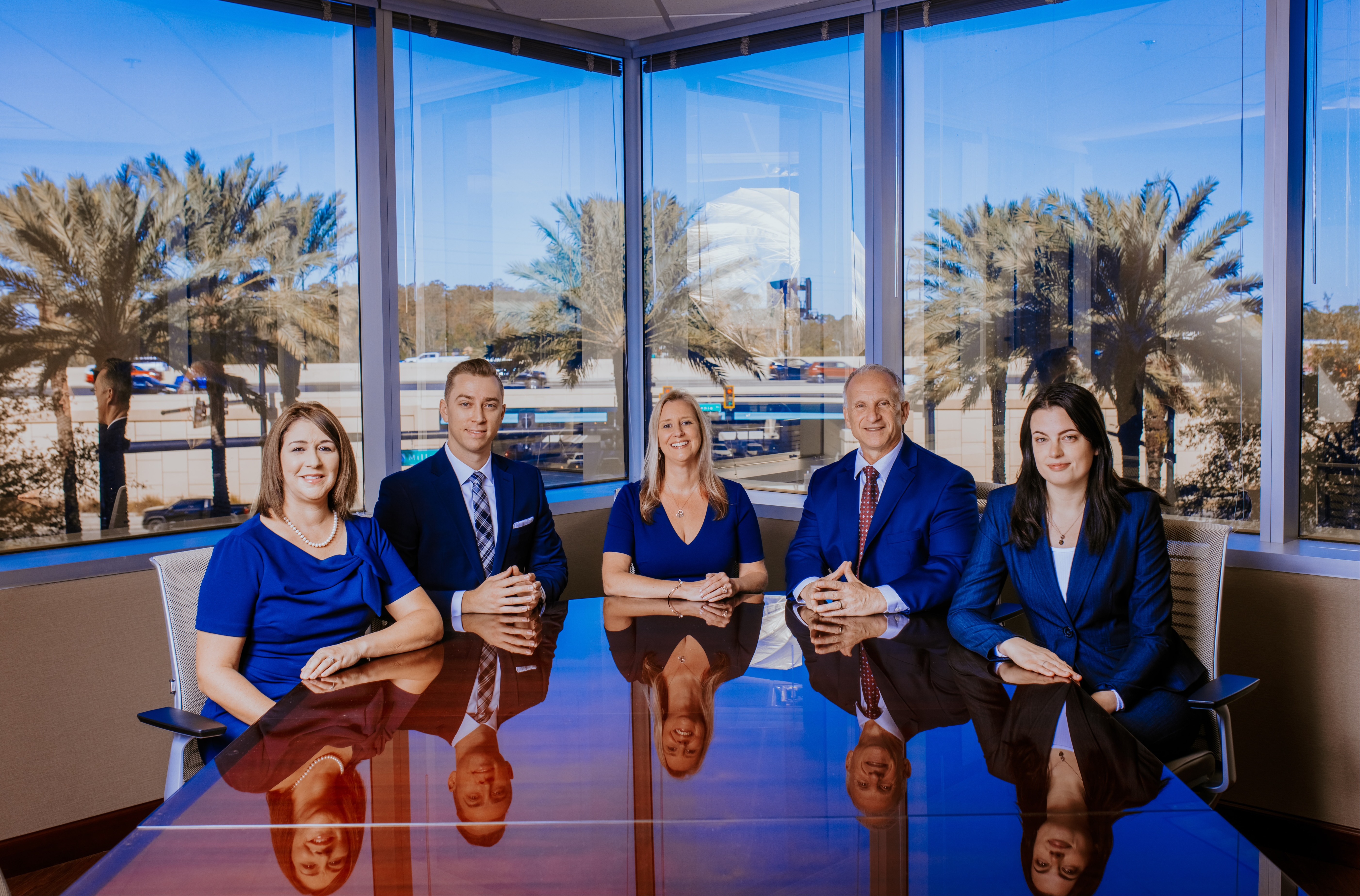 Foundational Wealth Planners