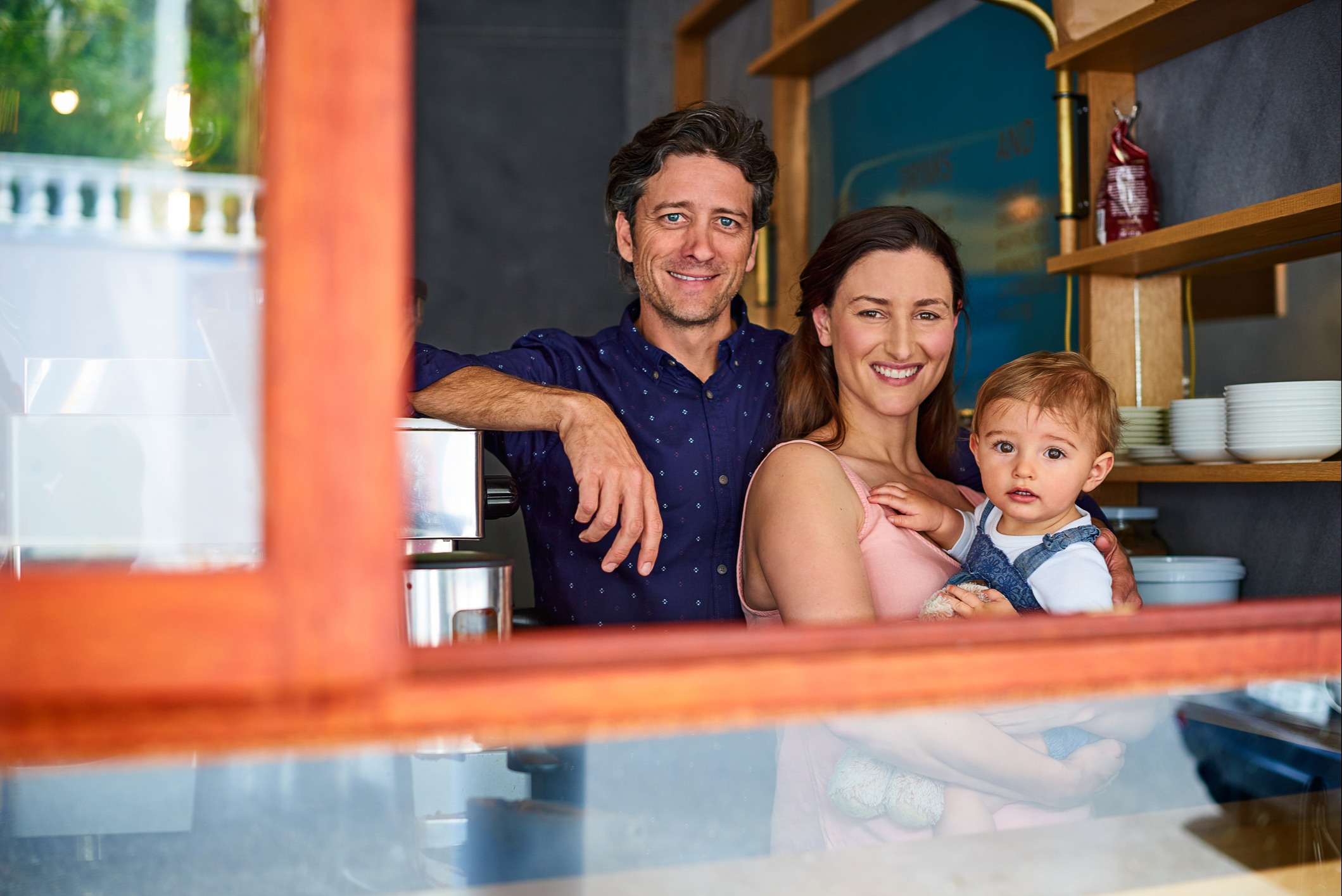 Individual, Families & Business Owners