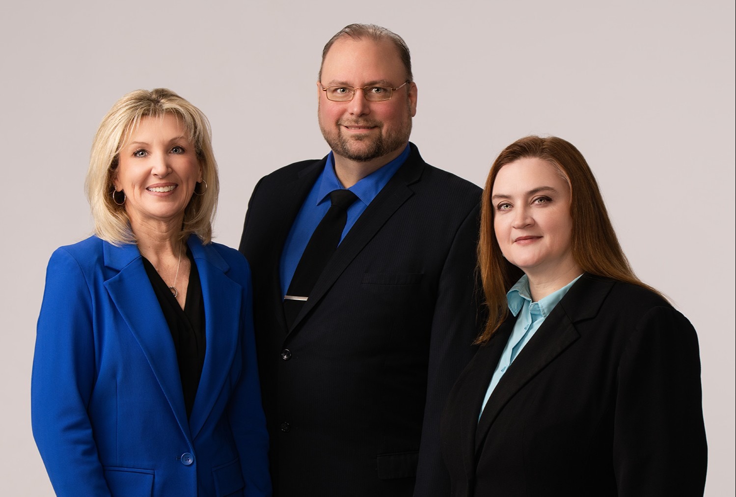 Your trust. Our expertise.