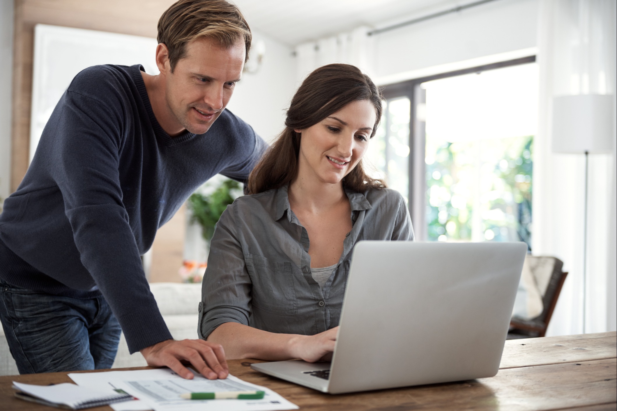 Virtual Wealth management