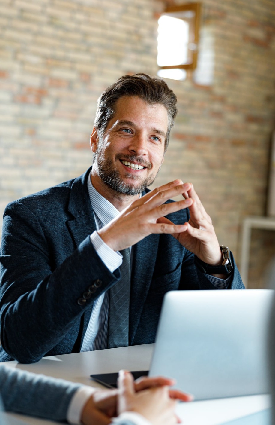 ... no copy here ...