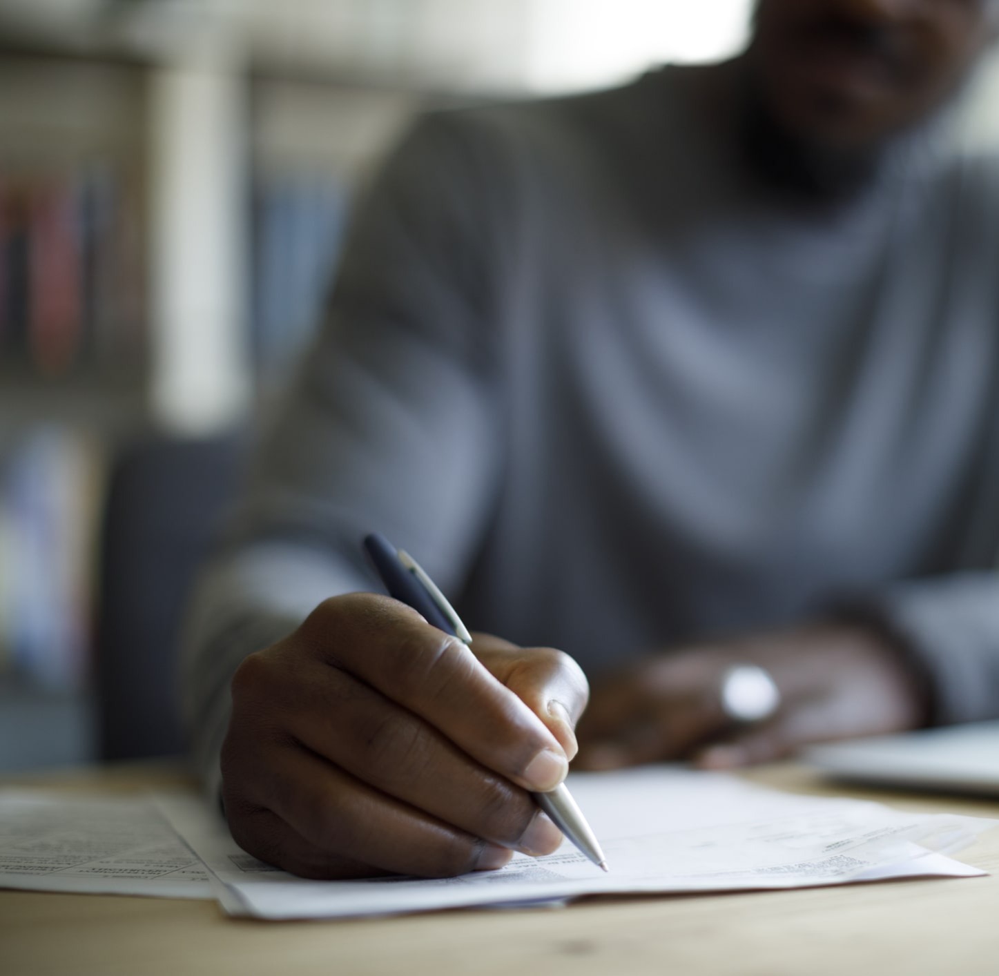 ... no copy here ...