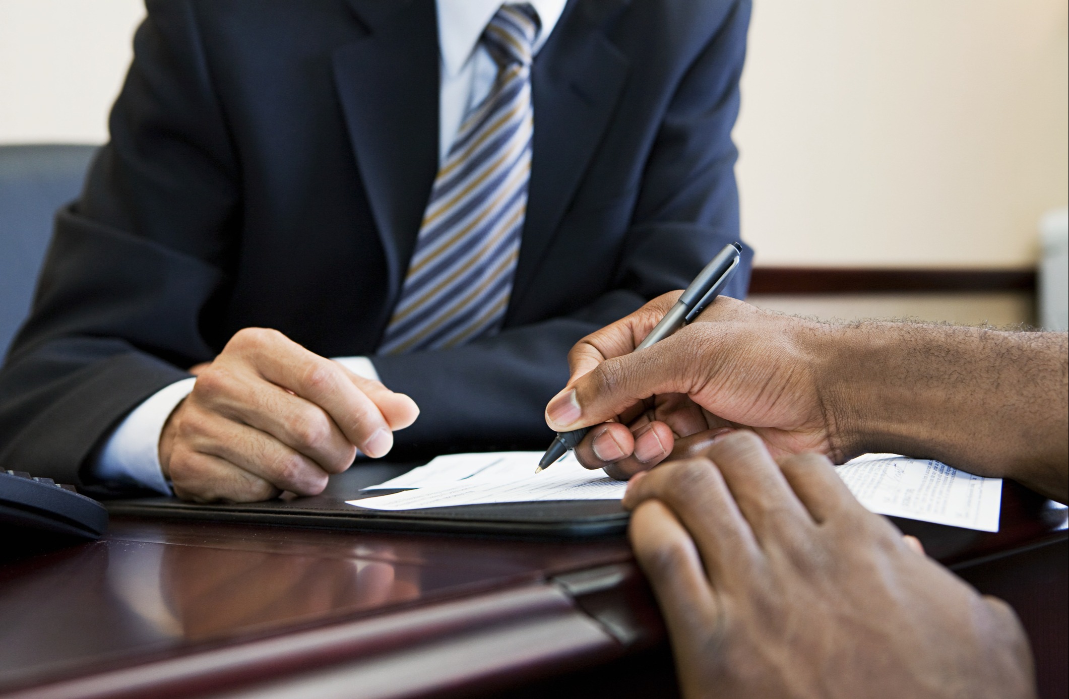 Eliminating the "Jack of All Trades" Risk