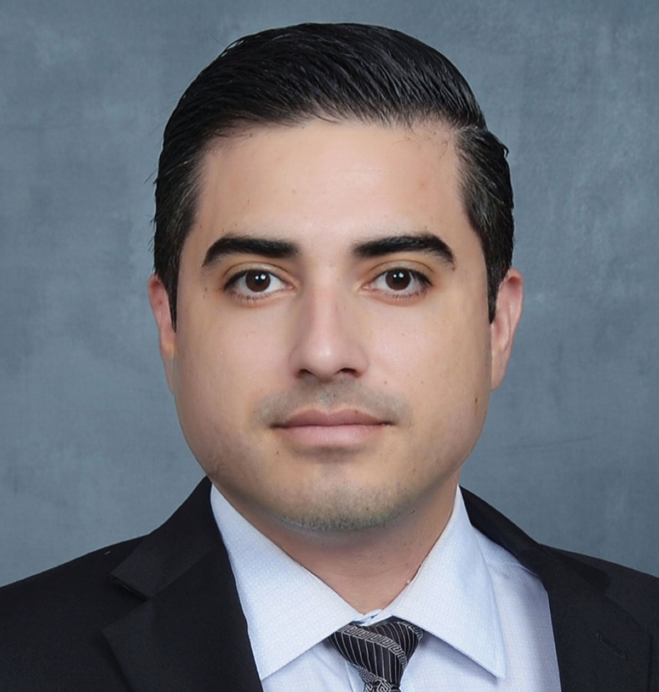 Oscar O. Silva