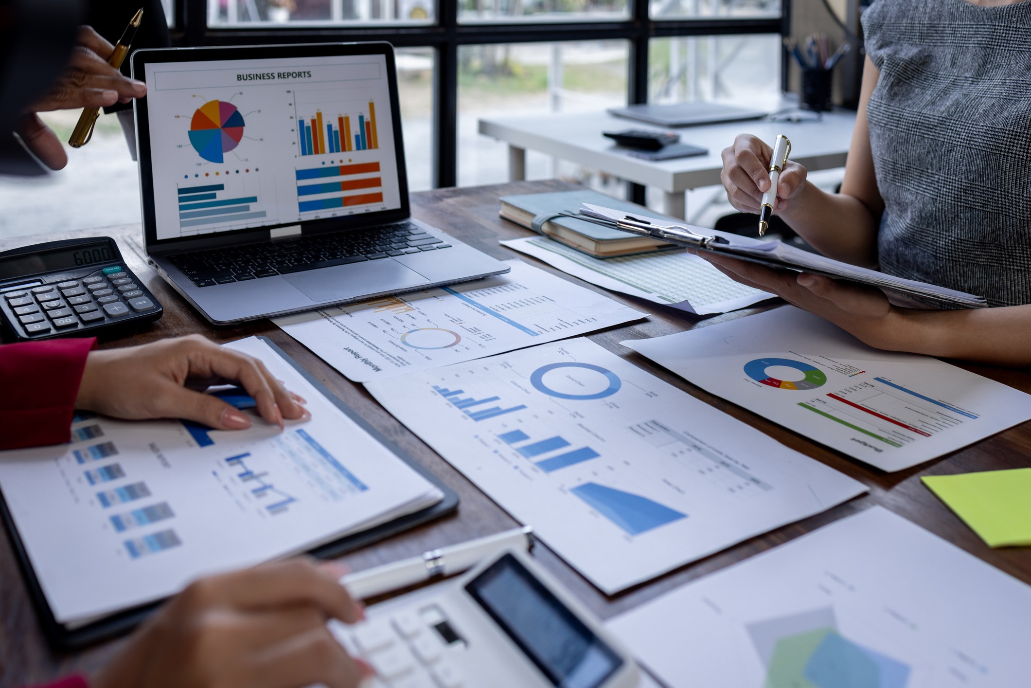 Financial Planning
