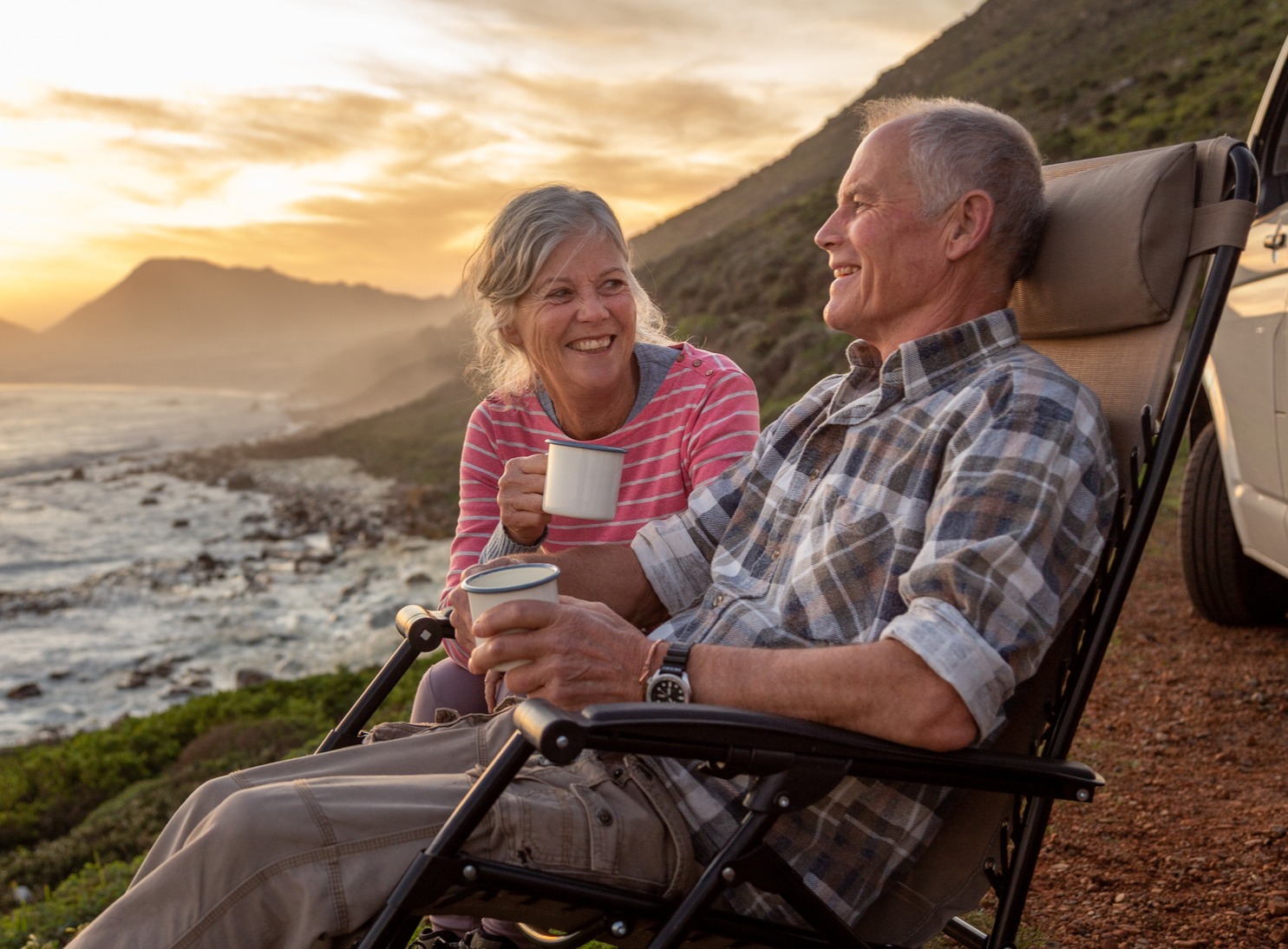Pre-Retirees & Retirees