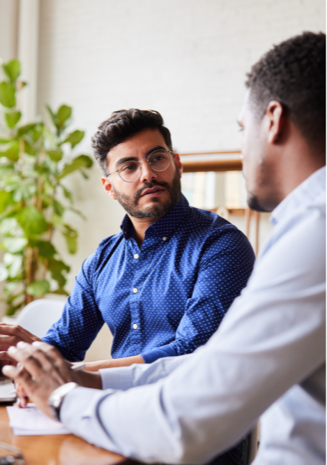 High-Net-Worth Individuals