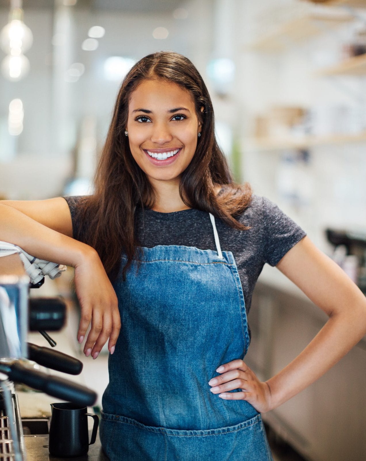 Business Owners& Executives