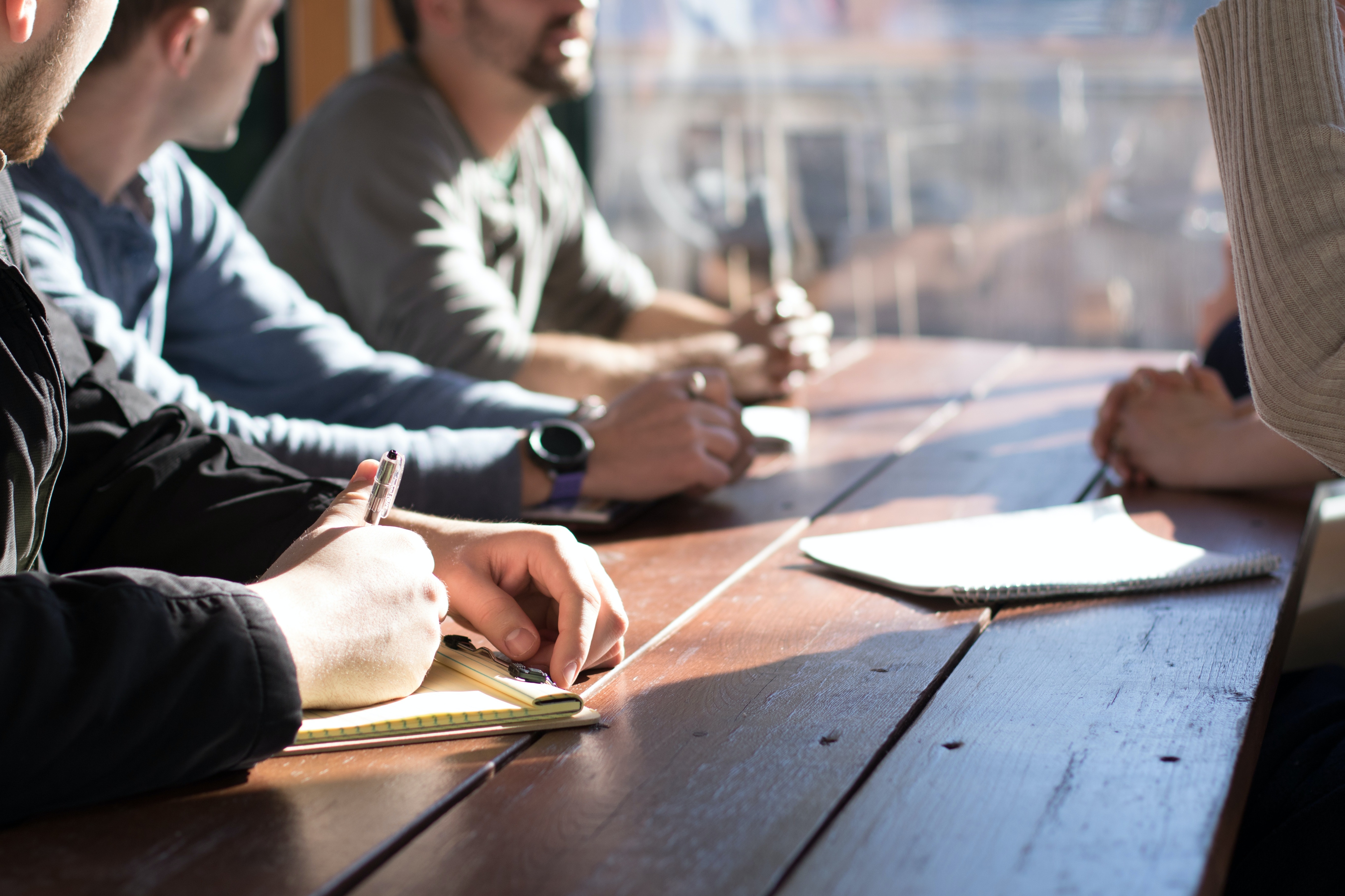Your trust. Our expertise.