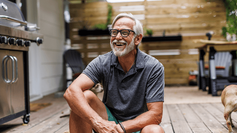 Real People, Real Plans