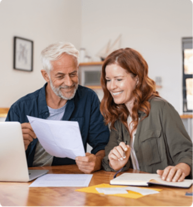 Retirement Planning & Transitions