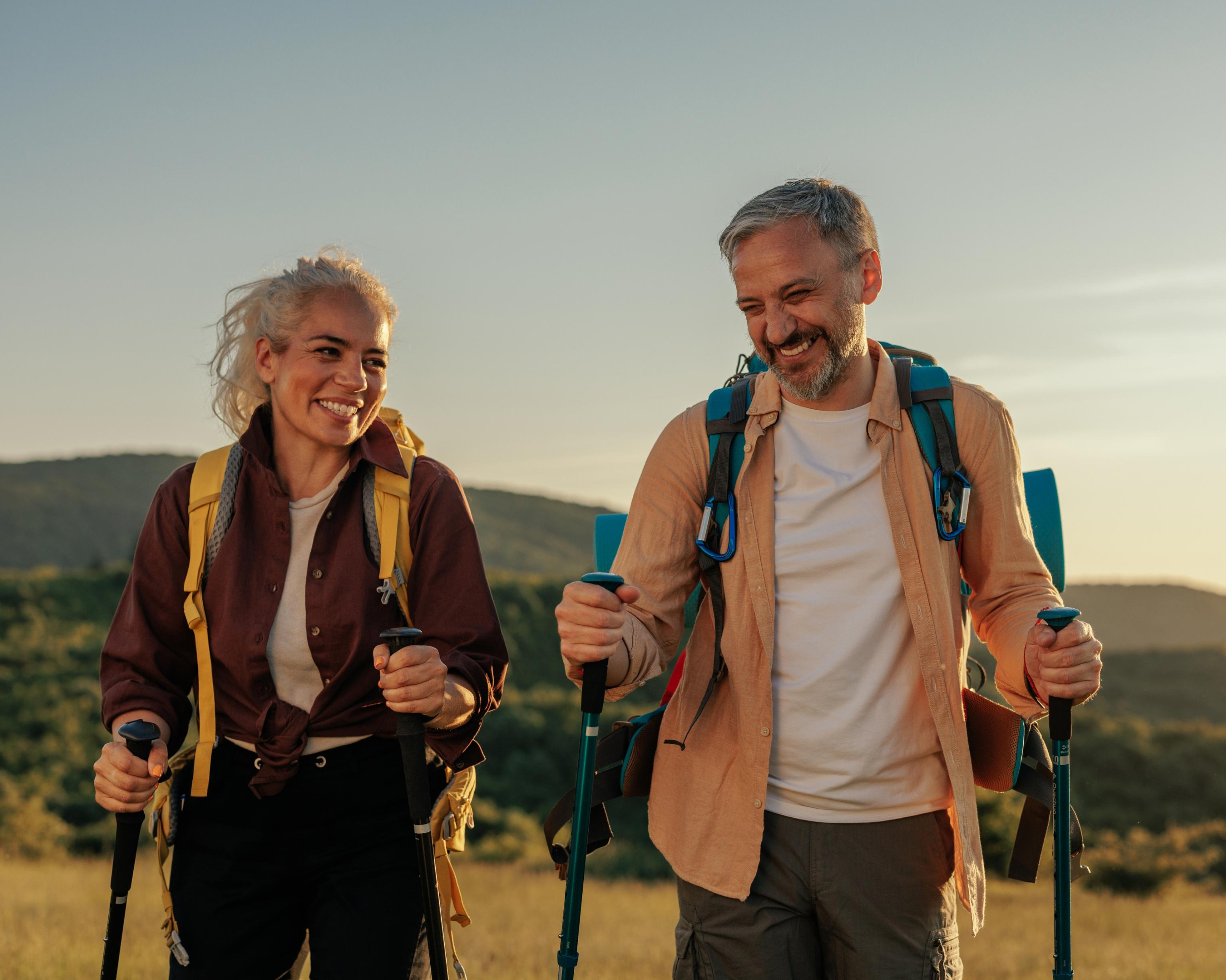 Nearing Retirement: Making the Leap With a Plan in Hand