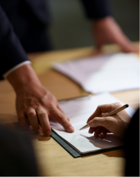 Generational Wealth Transfer