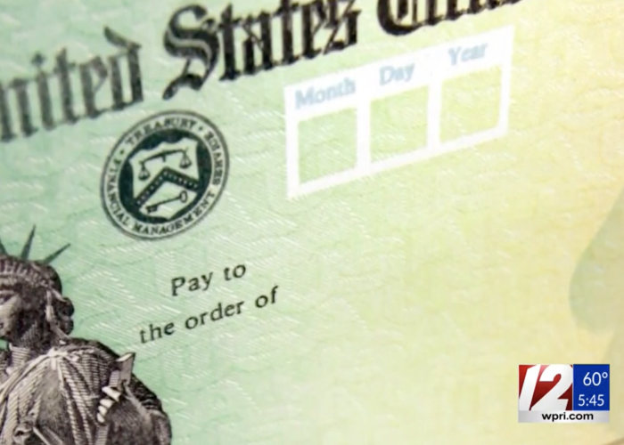 WPRI 12 News: What Should I Do With My Tax Refund?