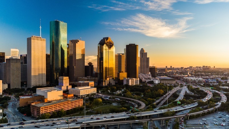 HOUSTON