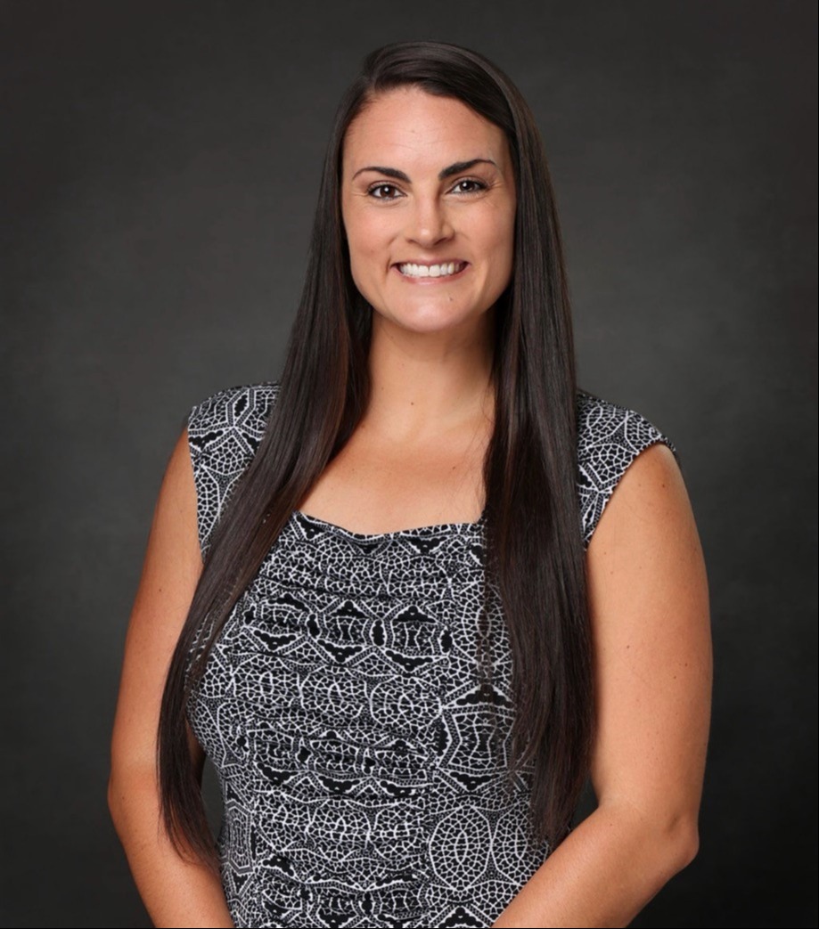 Rachel McCray, CFP®<br/>
