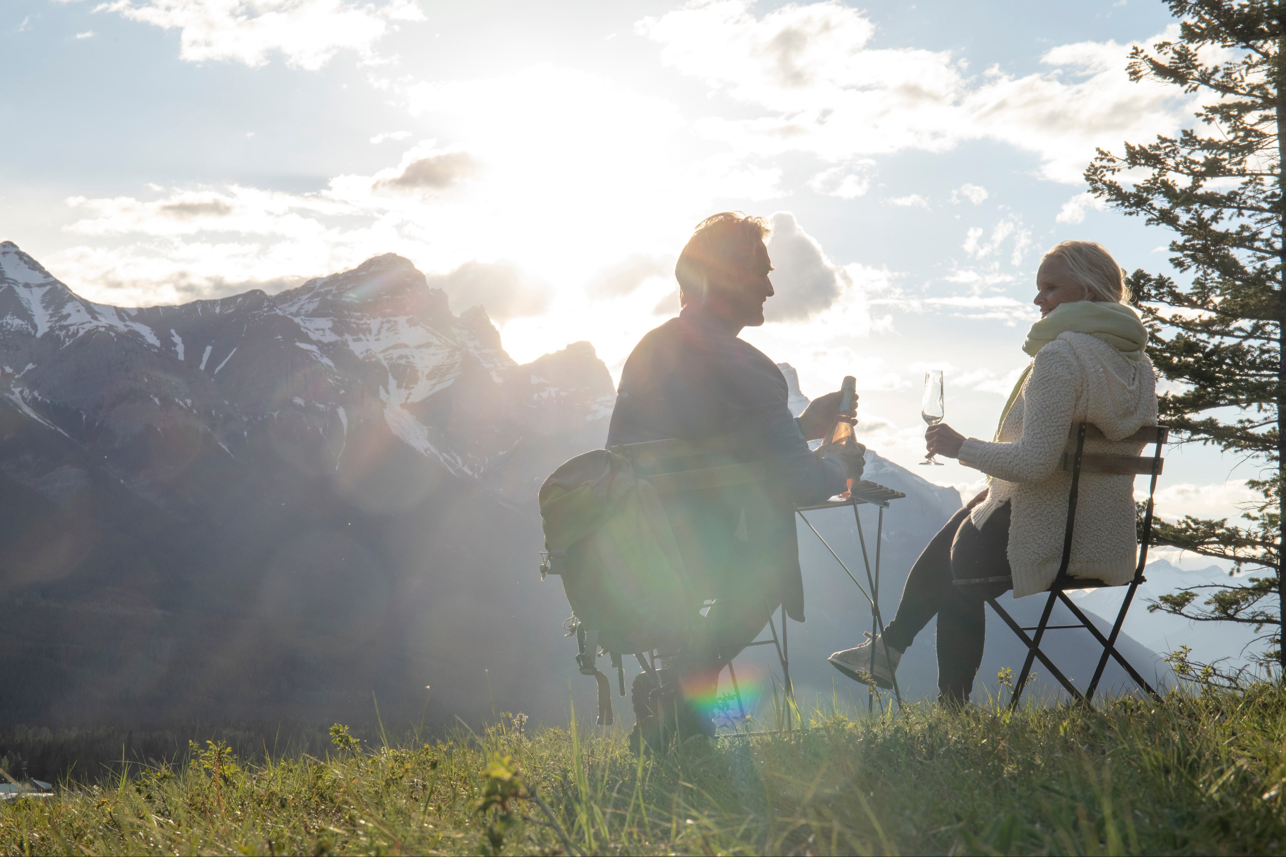 Guiding You Every Step Of The Way