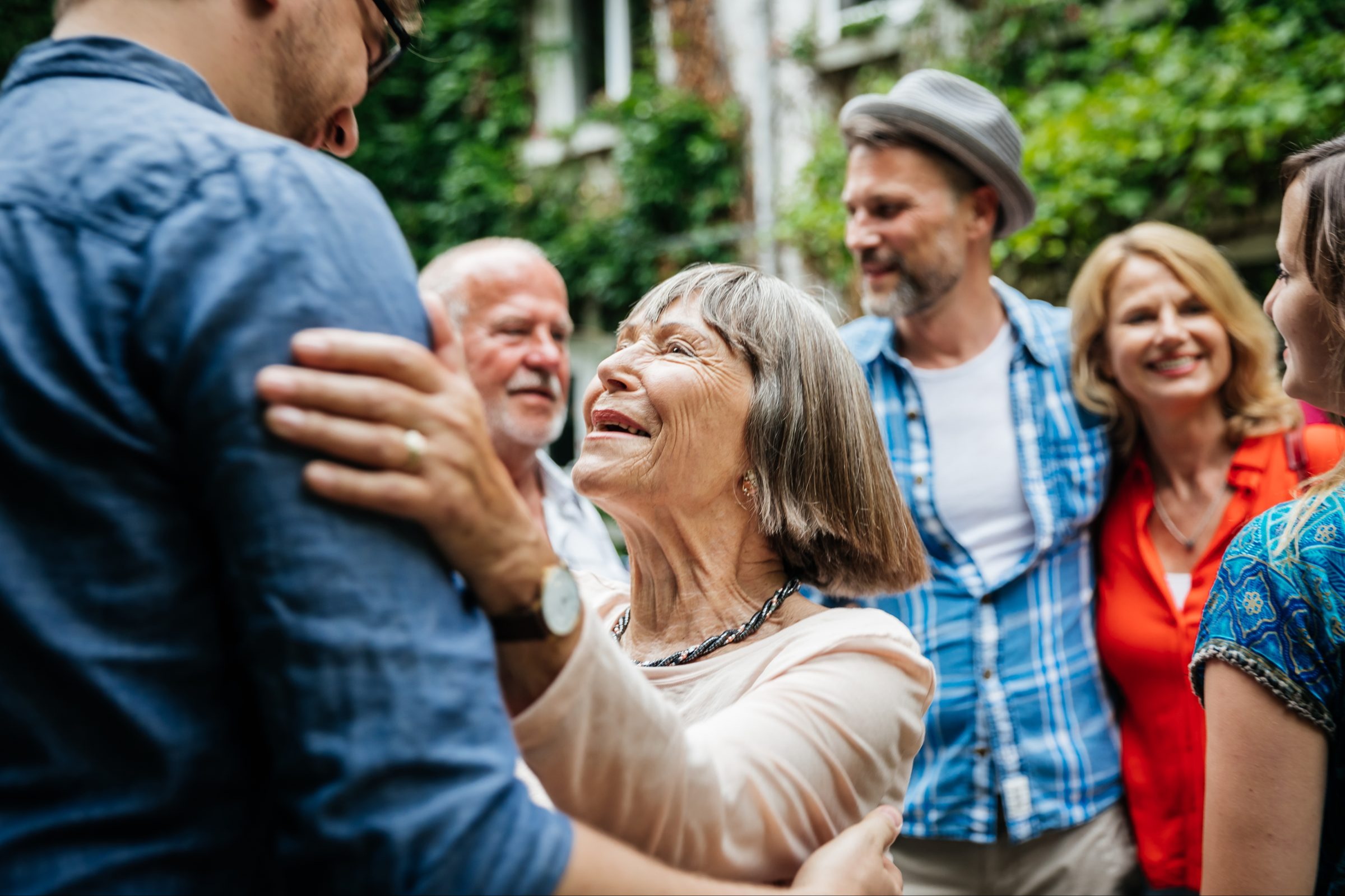 Pre-Retirees & Retirees