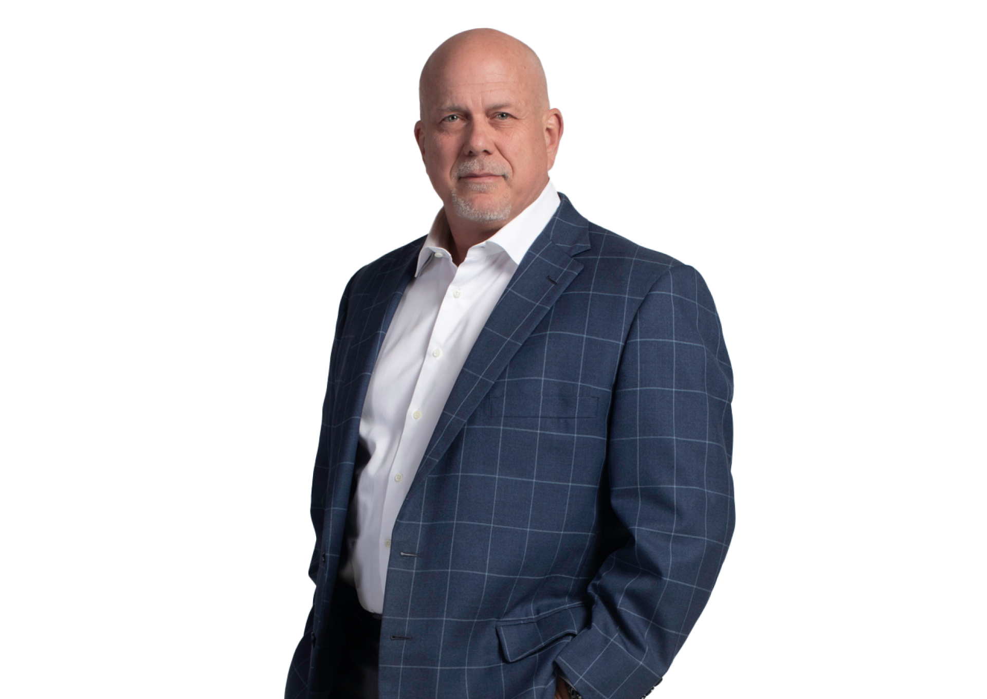 Photo of John Ledesma