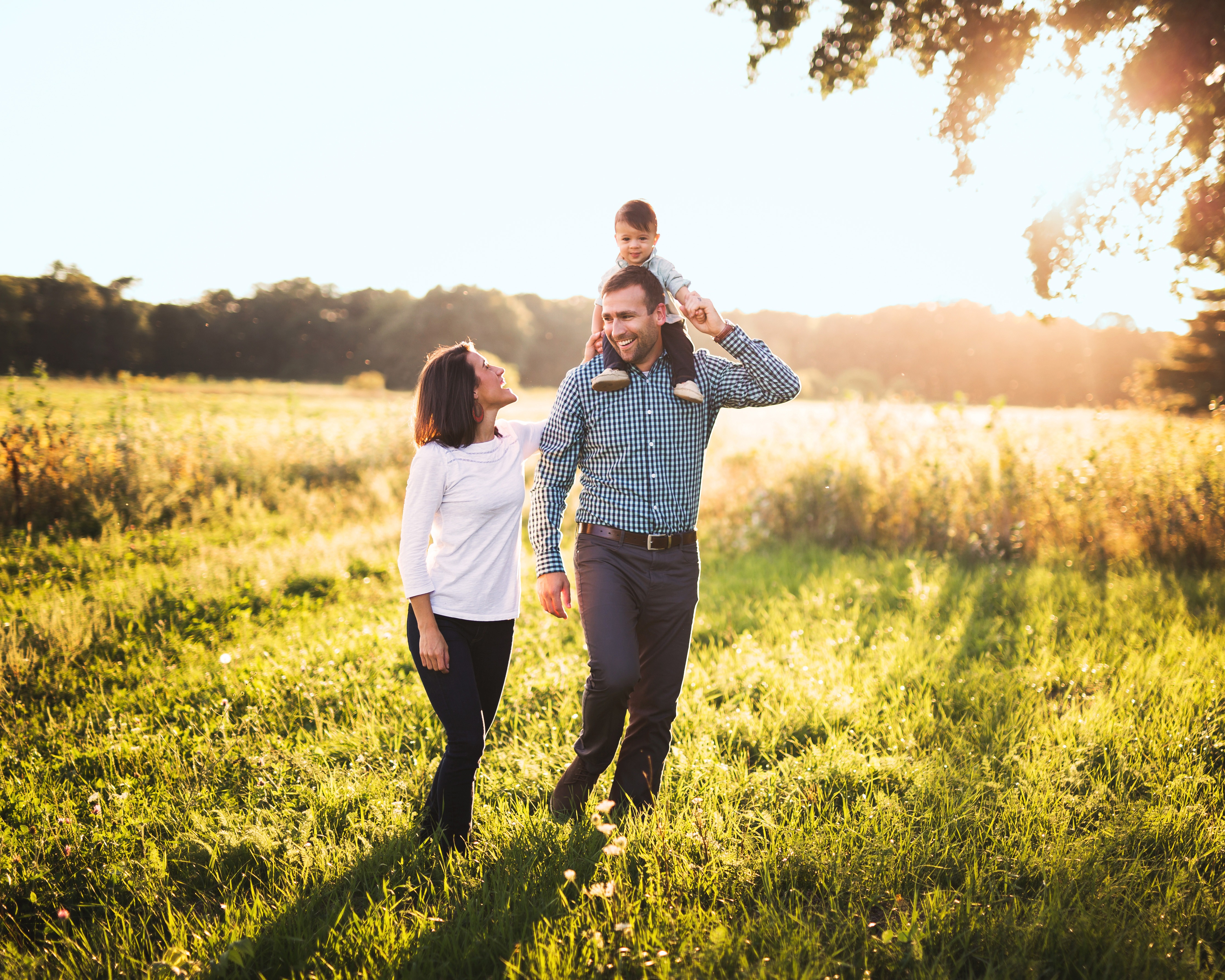 Individuals & FamiliesCoordinate The Priorities That Matter Most