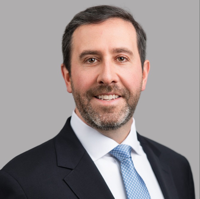 Mark Hannigan, CFP<sup>®</sup>