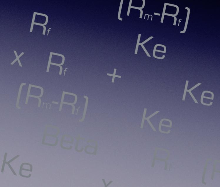 Periodic Elements R and KE