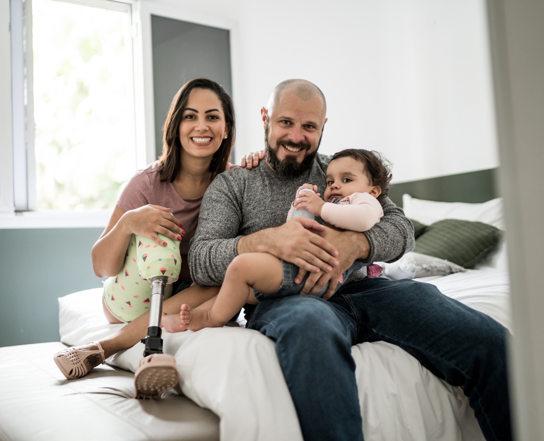 Special Needs Families & Individuals