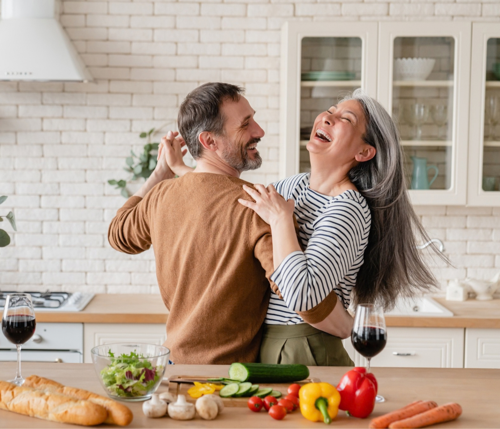 For Pre-Retirees & Recent Retirees