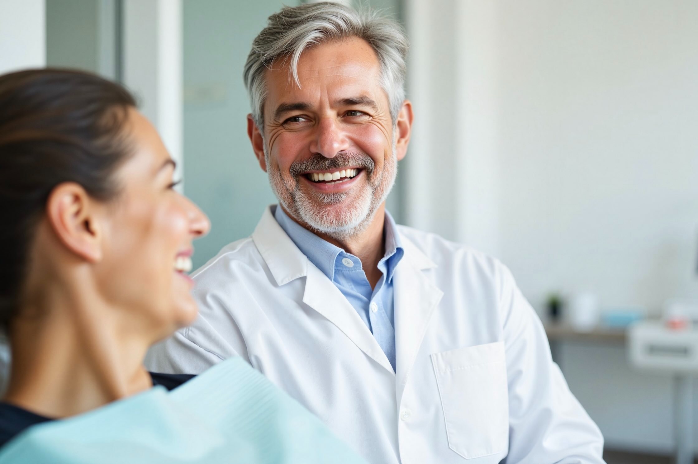 General Dentists<br/>