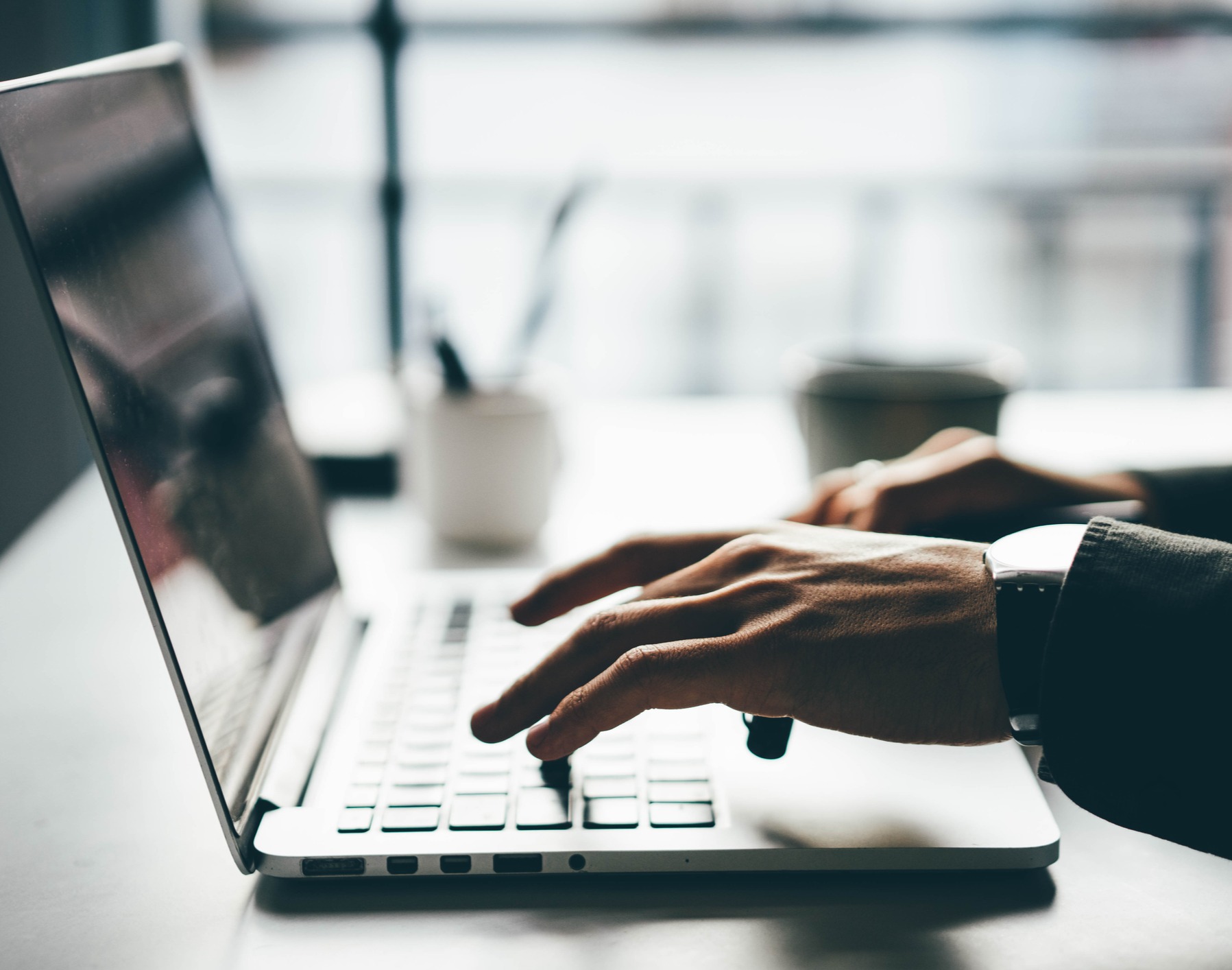 Serving Those Who Shape the Future