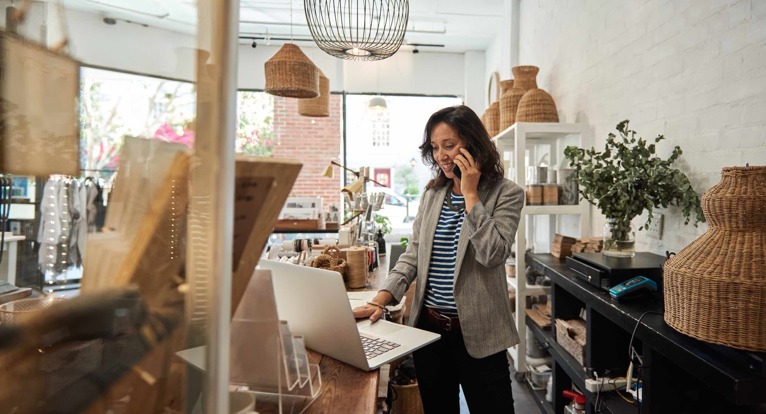 Business Owners & Entrepreneurs