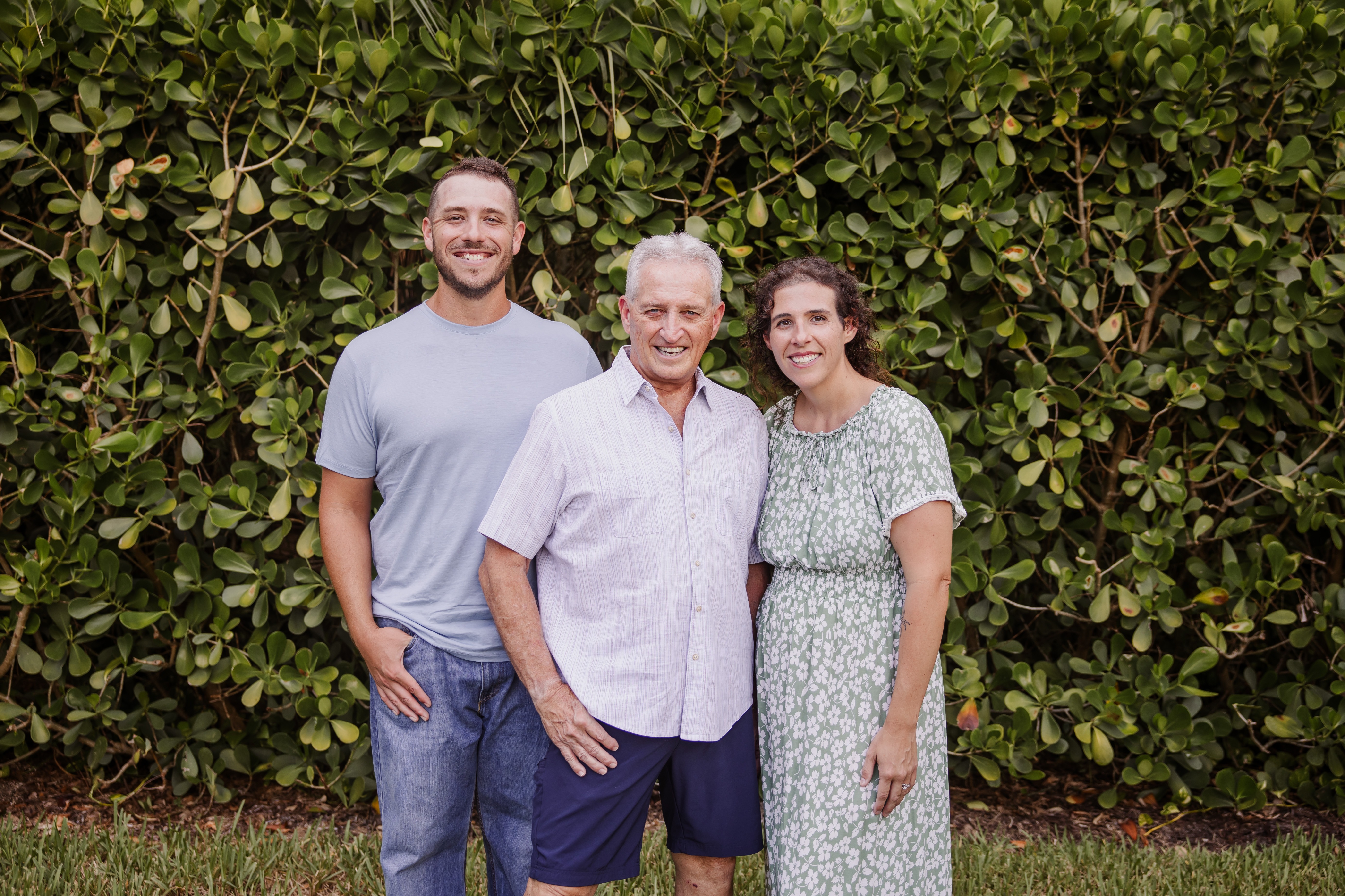 Relationship-Focused <br/>Financial Advisors