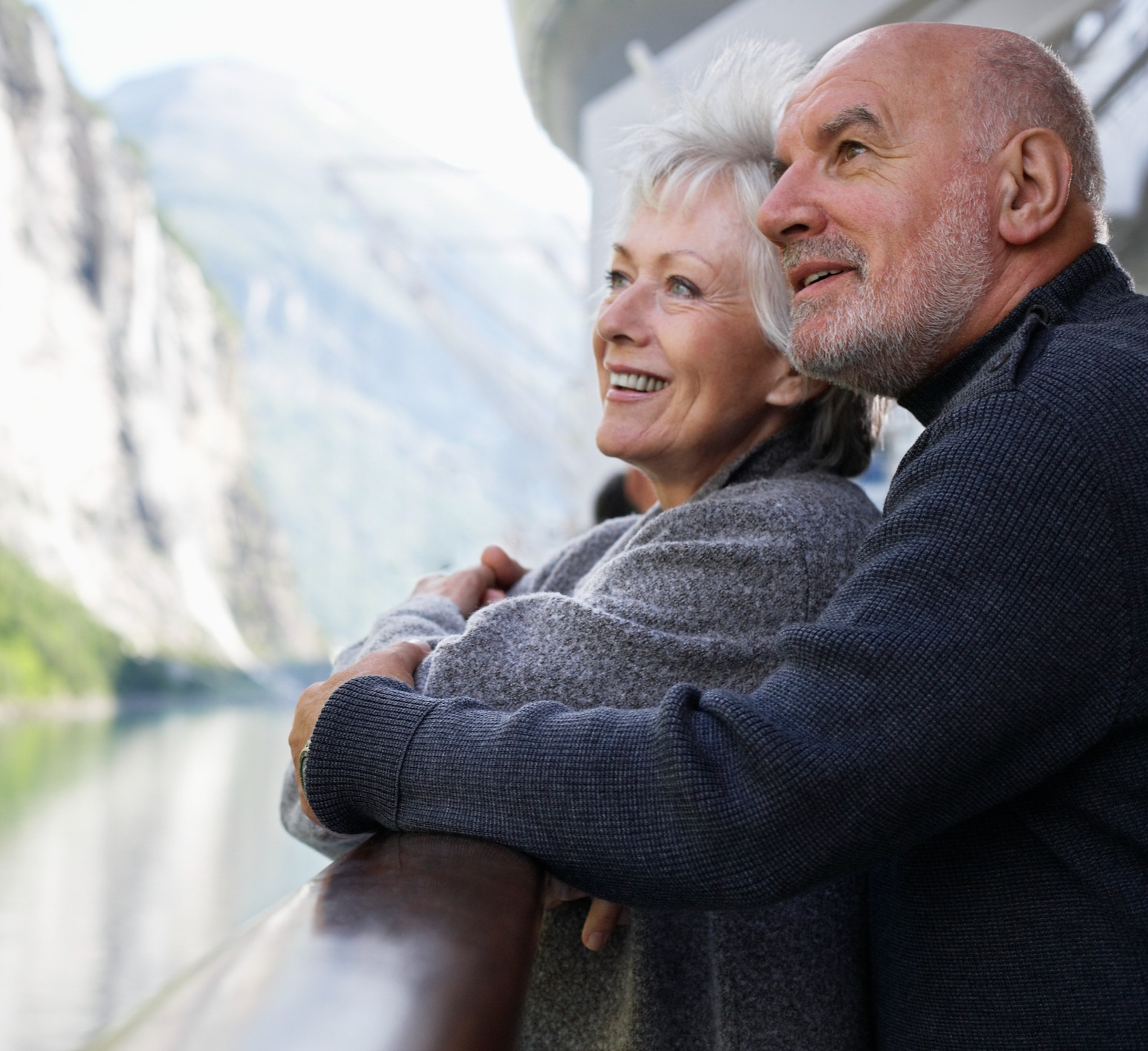 Retirement Strategies