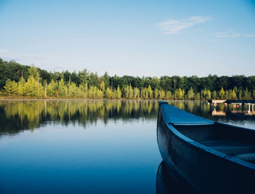 Lake Jackson