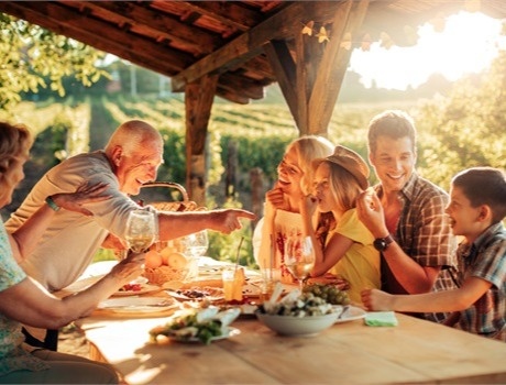 Helping You Navigate Life’s Financial Complexities to Live With Meaning, Significance, and Impact.