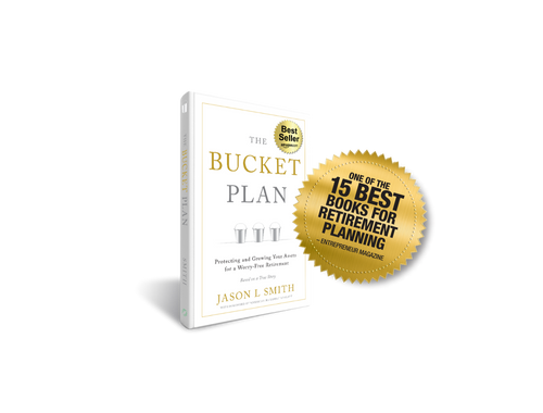 The Bucket Plan<sup>®</sup> Book